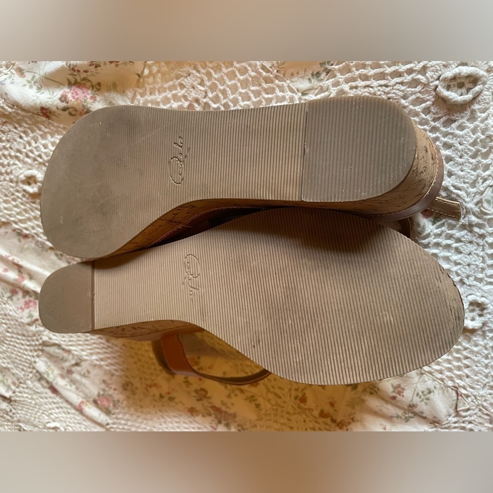 Reba Karlie size 9.5 - Picture 6 of 8